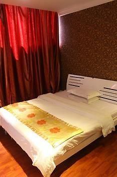 Xinyue Hotel - Guangzhou Shipai Extérieur photo