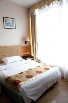 Xinyue Hotel - Guangzhou Shipai Extérieur photo