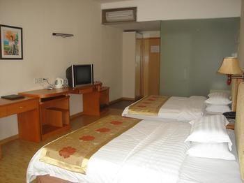 Xinyue Hotel - Guangzhou Shipai Extérieur photo
