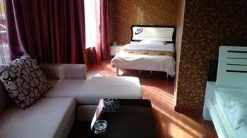Xinyue Hotel - Guangzhou Shipai Extérieur photo