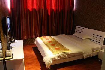Xinyue Hotel - Guangzhou Shipai Extérieur photo