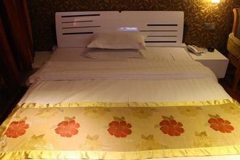 Xinyue Hotel - Guangzhou Shipai Extérieur photo