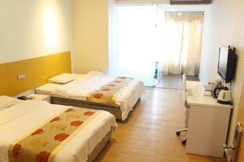 Xinyue Hotel - Guangzhou Shipai Extérieur photo
