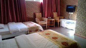 Xinyue Hotel - Guangzhou Shipai Extérieur photo