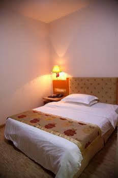 Xinyue Hotel - Guangzhou Shipai Extérieur photo